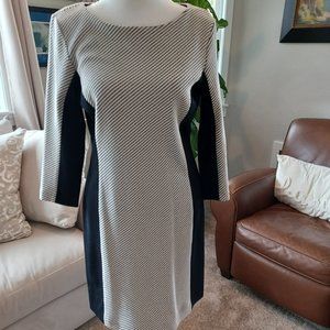 Banana Republic, size 6 contour dress